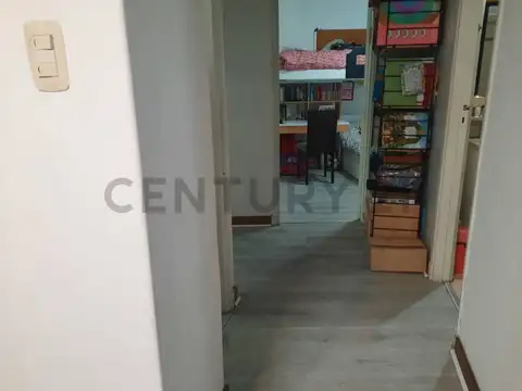 Departamento en Venta en Villa Crespo, USD 114.900