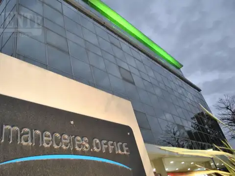 Amaneceres Office Oficina a la Venta