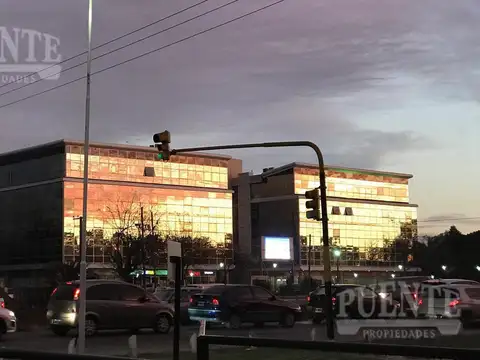 Oficina Monoambiente con 1 baño