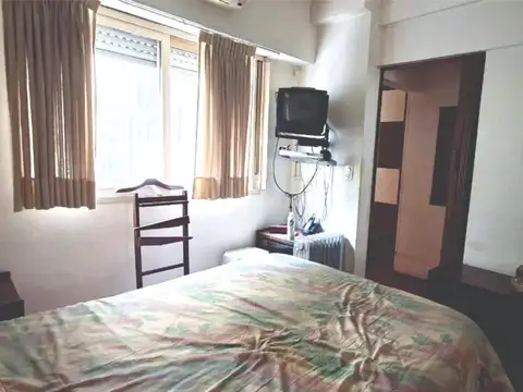 Departamento en Venta en Villa Crespo, USD 64.000