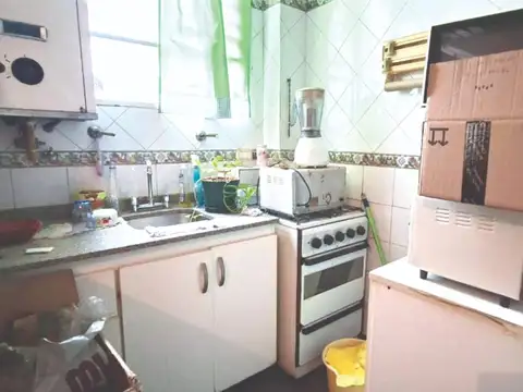 Departamento en Venta Permite mascota