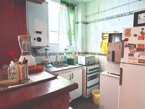 Departamento en Venta 45 años