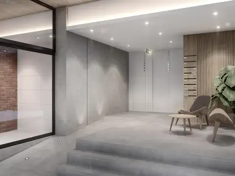 Oficina en Venta al Este