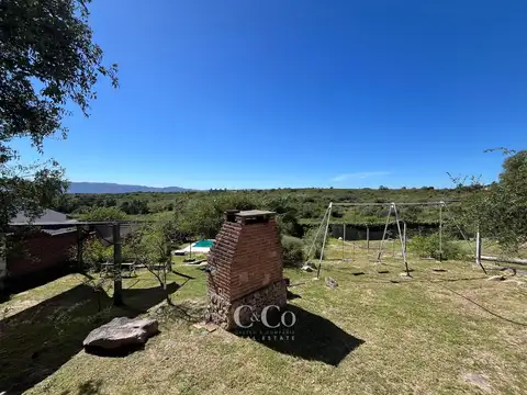 Casa en Venta 12 años