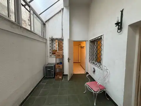 Depto Tipo Casa en Alquiler de 2 dormitorios