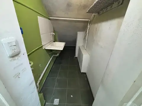 Depto Tipo Casa en Alquiler de 3 ambientes
