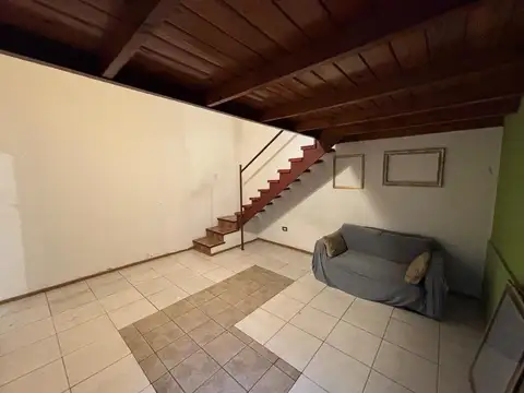 Depto Tipo Casa en Alquiler al Este
