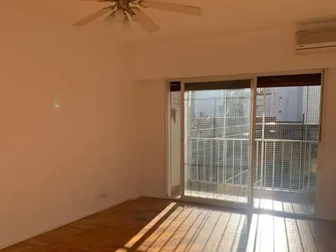 Departamento en Venta en Belgrano, USD 235.000