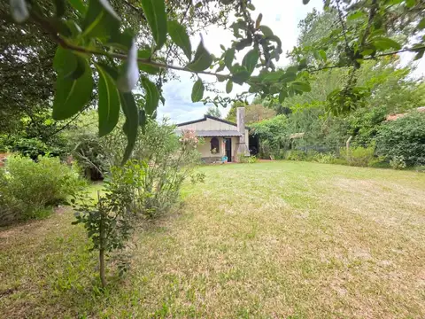 Casa en Venta en Pueblo General Belgrano, USD 85.000