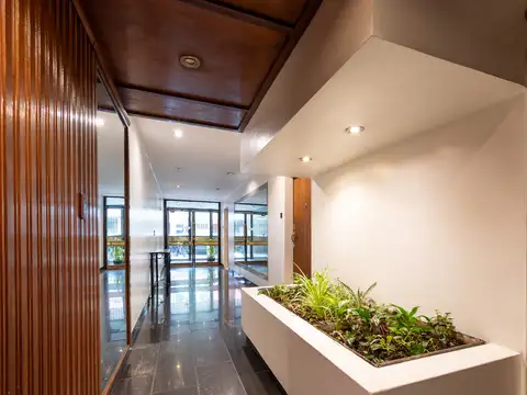 Avenida Olazábal 3100, Piso 6