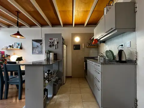 Departamento en Venta en Almagro Norte, USD 120.000