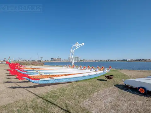 Terreno en Venta de 613,0 m2