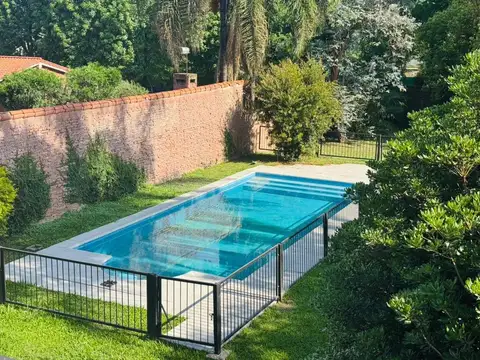 VENTA CASA 3 DORMITORIOS MAS PILETA YERBA BUENA