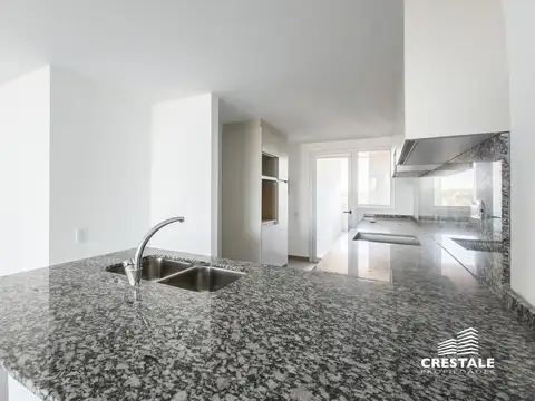 Departamento en Venta en Granadero Baigorria, USD 224.550