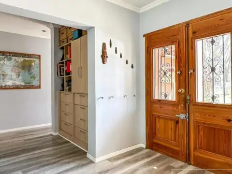 PATRICIAS ARGENTINAS, AV.