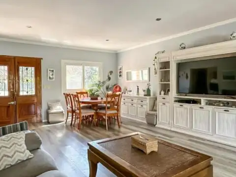 PATRICIAS ARGENTINAS, AV.