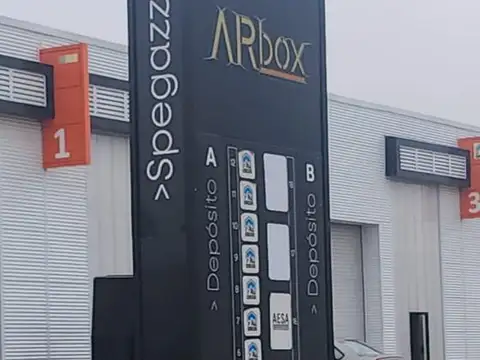 San Salvador de Jujuy al 1300