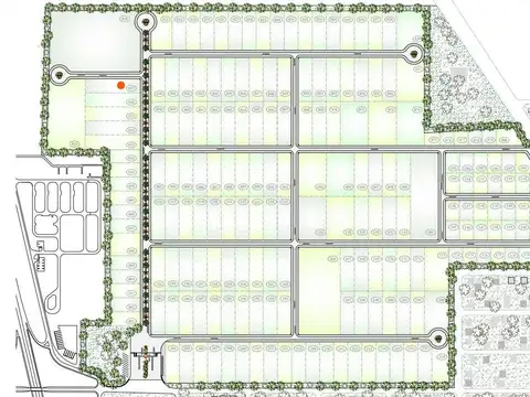 Galpon en Alquiler 10 años