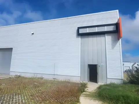 Galpón Industria 2.650 m² - Polo Industrial Spegazzini