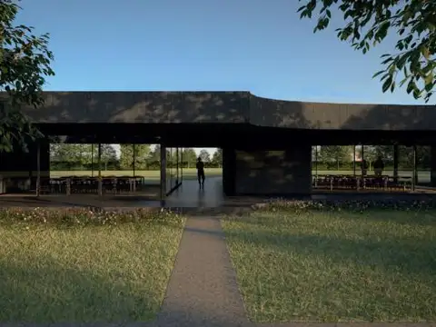 Vida Jardin Lote U85