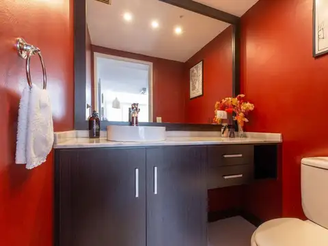 Departamento en Alquiler en Palermo Nuevo, USD 1.300