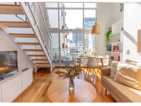 Departamento en Alquiler de 2 ambientes