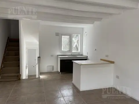 Departamento en Venta en Centro, USD 140.000