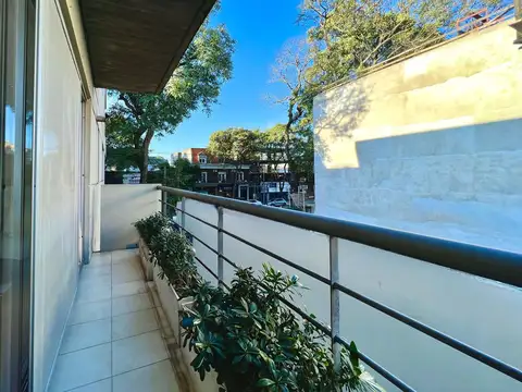 Departamento en Alquiler en Acassuso, USD 850