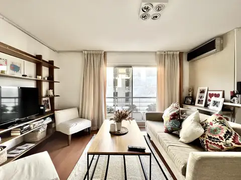 Departamento en Alquiler de 2 ambientes