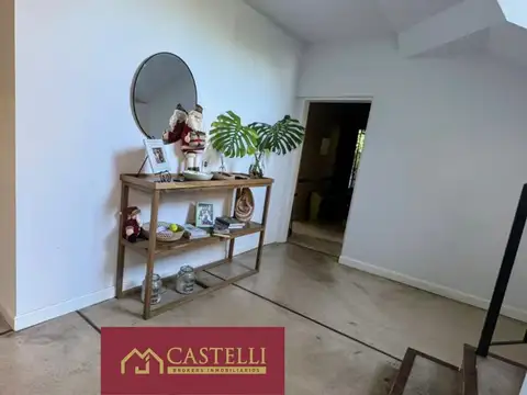 Casa 4 ambientes con 4 baños