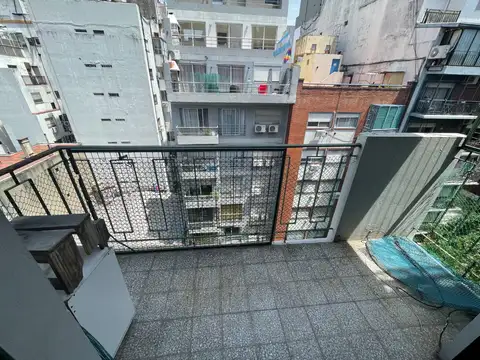 Departamento en Alquiler en Almagro, $ 790.000