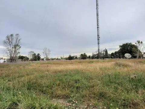 Terreno en Venta en Chascomus, USD 35.000