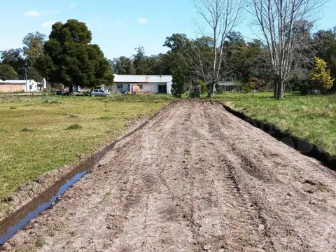 Terreno en Venta de 774,0 m2