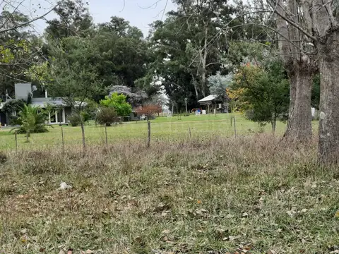 Terreno en Venta de 774,0 m2