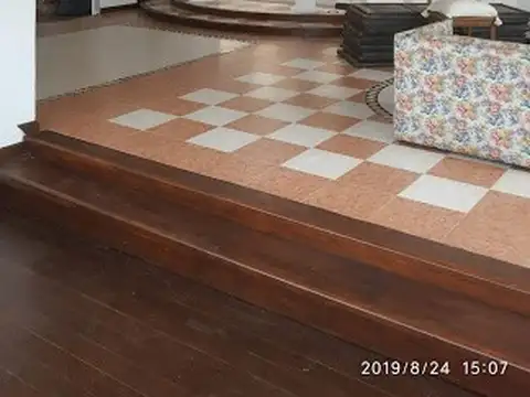 Casa en Venta de 6 dormitorios