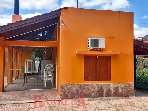 Hotel en Venta en Centro, USD 160.000