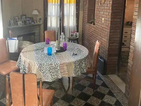 Casa en Venta 60 años