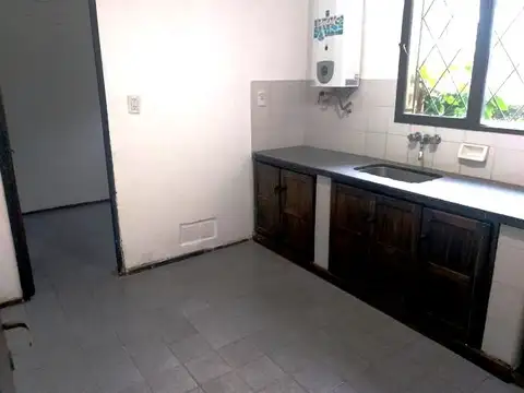 Departamento en Alquiler de 3 dormitorios