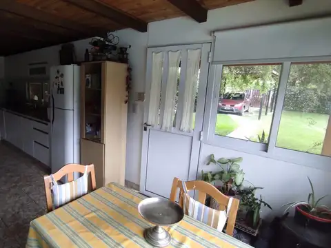 Casa en Venta al Oeste