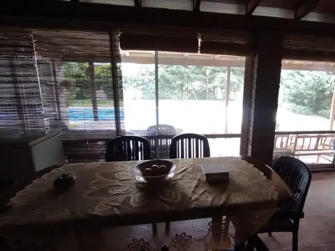 Casa en Venta 15 años