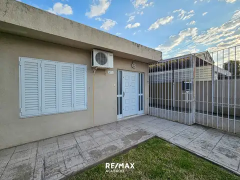 VENTA CASA SAN NICOLAS  B° DON BOSCO 2 DORMIS