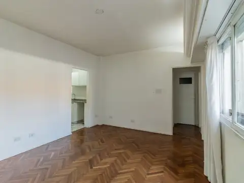 Departamento en Venta 63 años