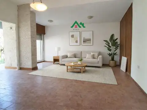 Casa en venta en Villa Cabrera – Planta baja, 3 dormitorios y cochera