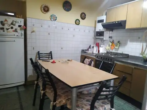 Rangugni 3871- CASA 2 FLIAS