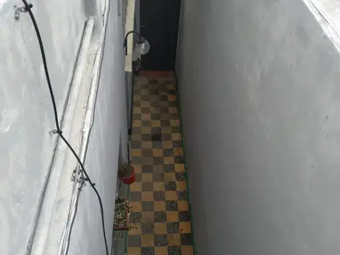 Rangugni 3871- CASA 2 FLIAS