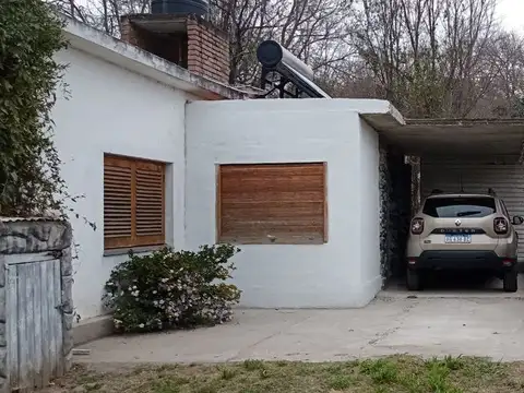 chubut, Rio Ceballos 100