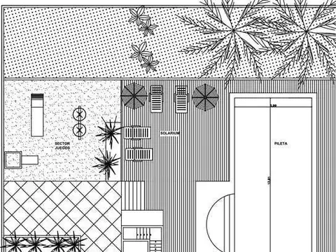 Departamento en Venta de 4 ambientes