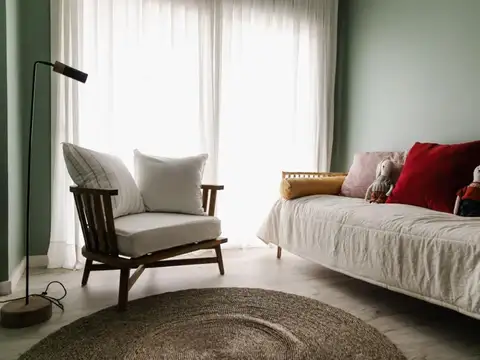 Departamento en Venta en Countries y Barrios Cerrados en Pilar, USD 90.000