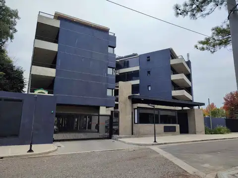 Venta Depto 2 amb en Condominio Zug Verdi, Pilar