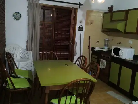 Departamento en Venta al Norte